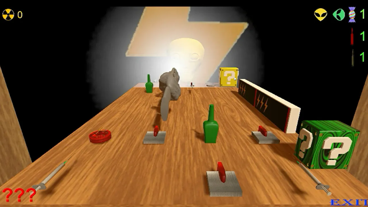 Battle Alien Screenshot 3