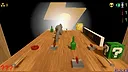 Battle Alien Screenshot 3