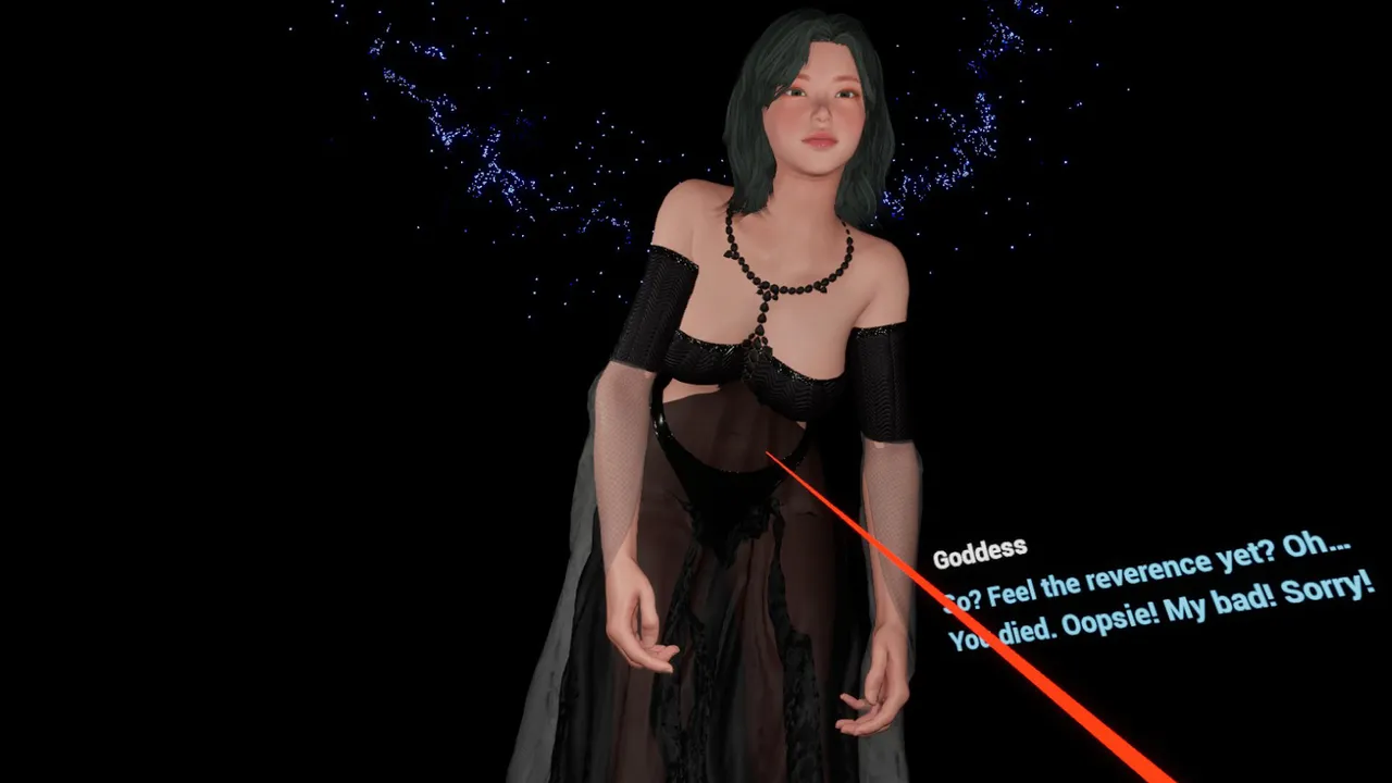 DiveInLoveVR Screenshot 5