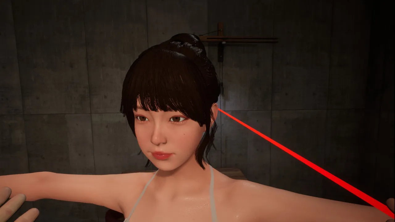 DiveInLoveVR Screenshot 7