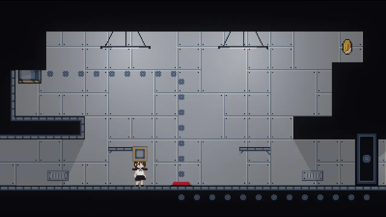 malang girl Screenshot 1