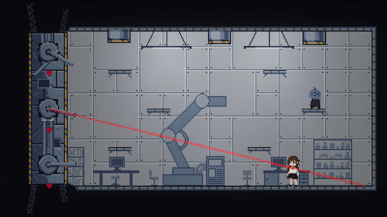 malang girl Screenshot 4