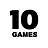 10 Games