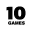 10 Games icon