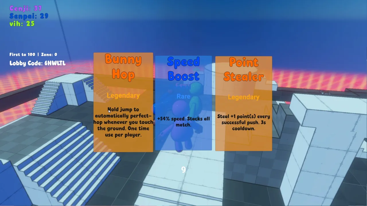 Crown Chaos Screenshot 3