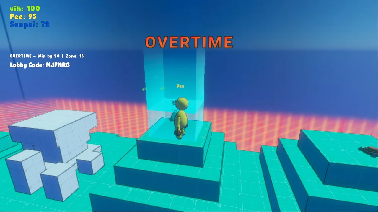 Crown Chaos Screenshot 1