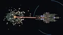 FleetForge: Warship Builder & Fleet Command Screenshot 6