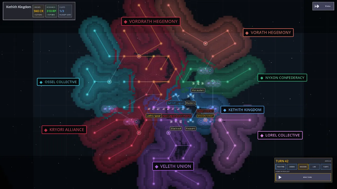 FleetForge: Warship Builder & Fleet Command Screenshot 0