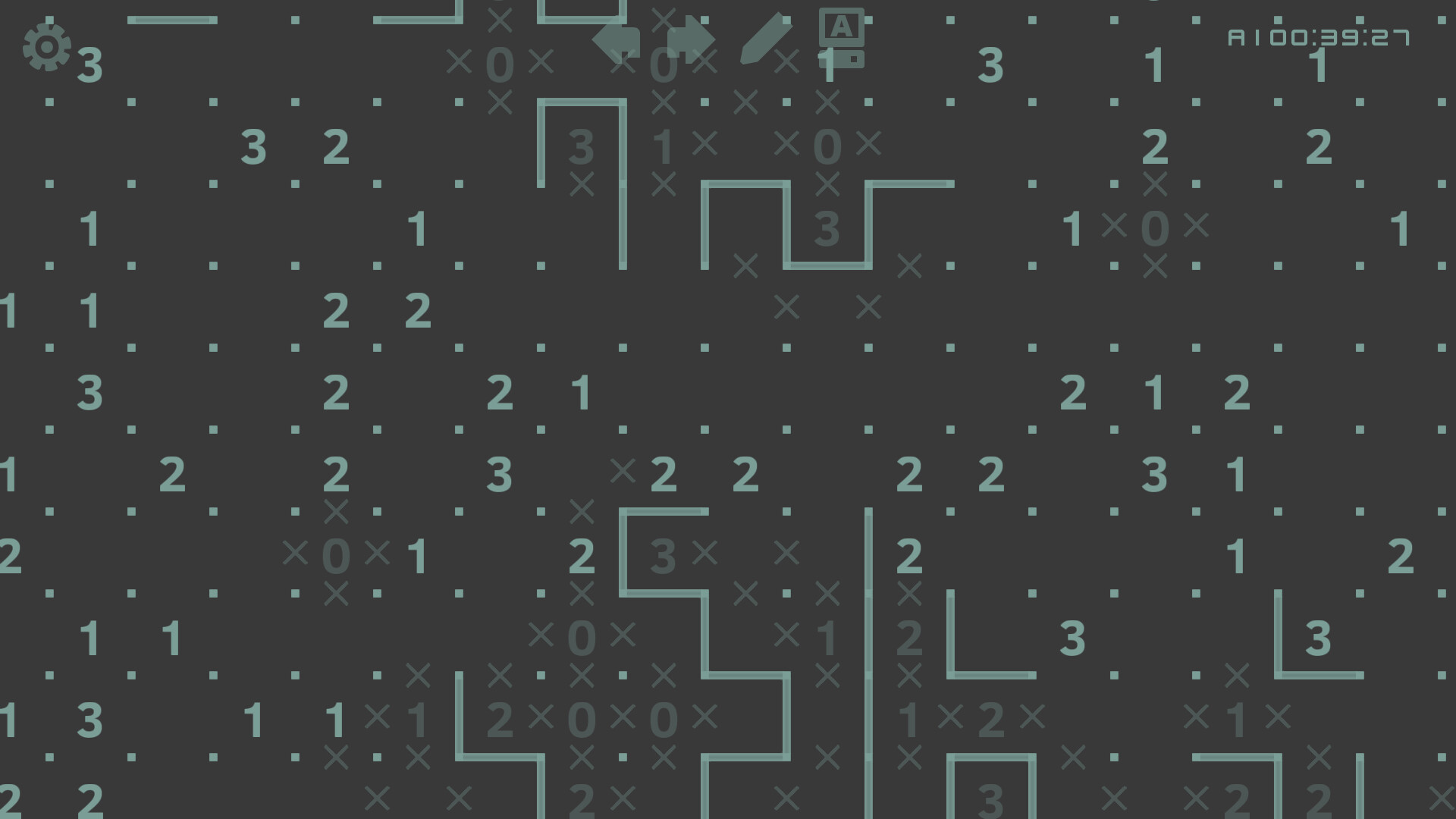 Slither Link Screenshot 5