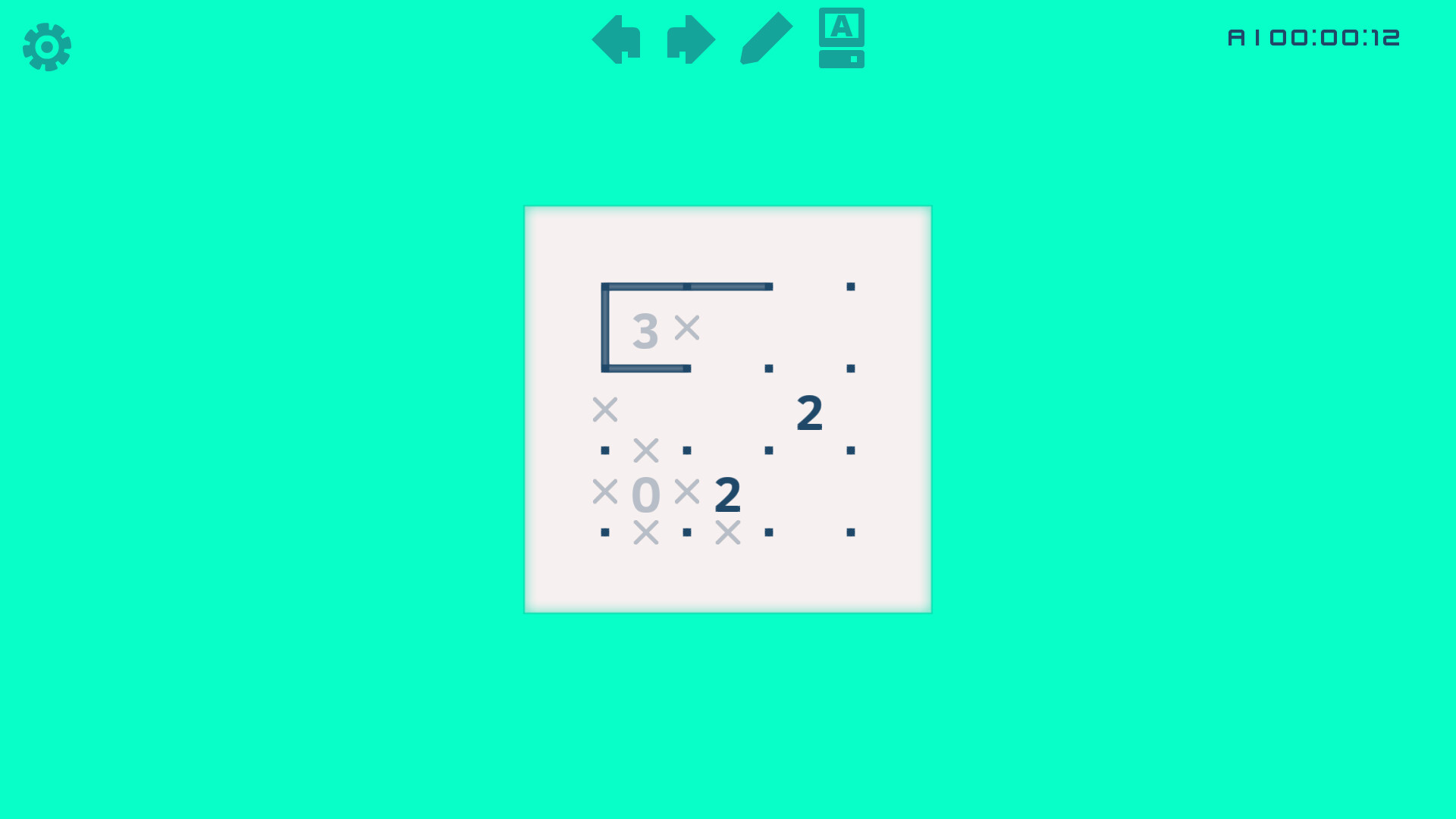 Slither Link Screenshot 0