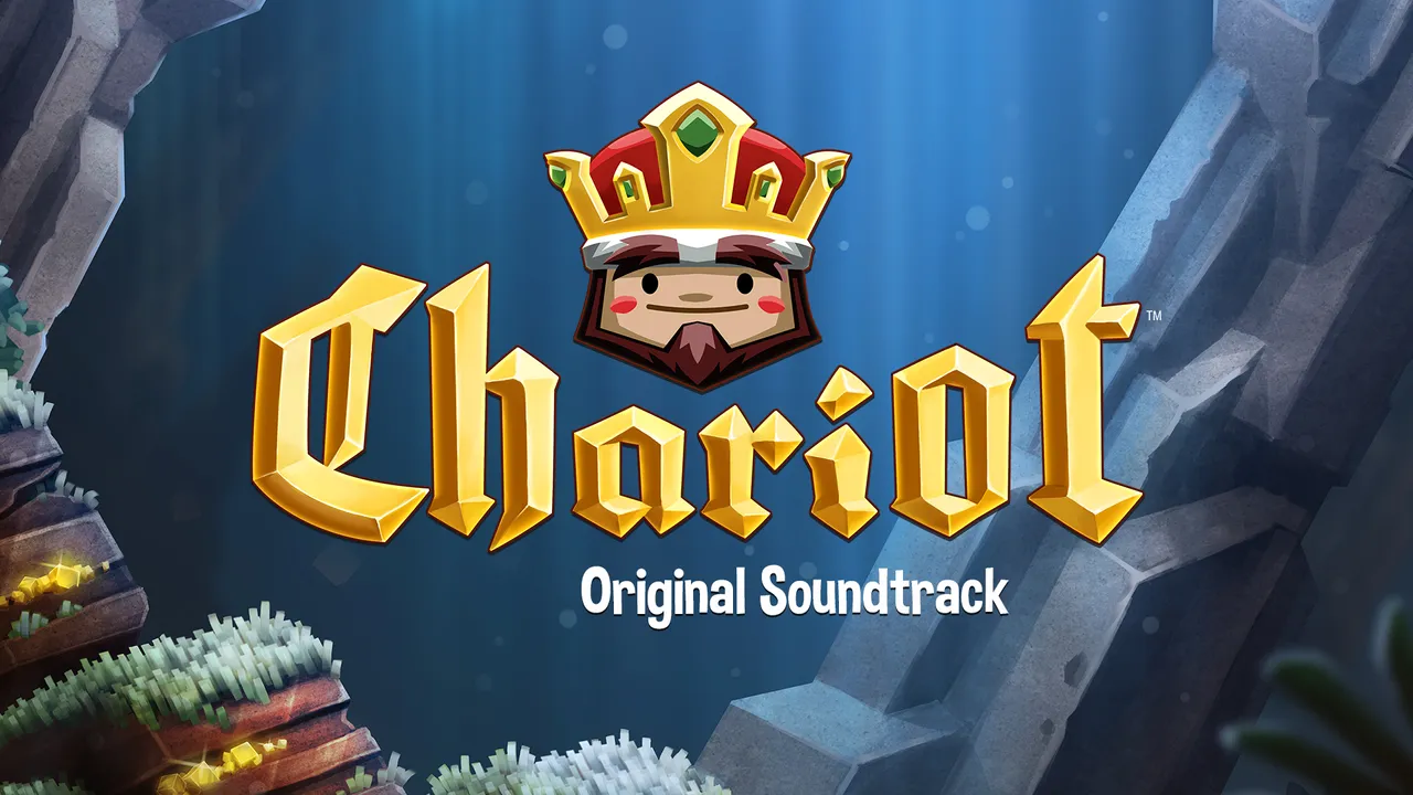 Chariot - Soundtrack Screenshot 0