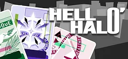 Hell o’ Halo