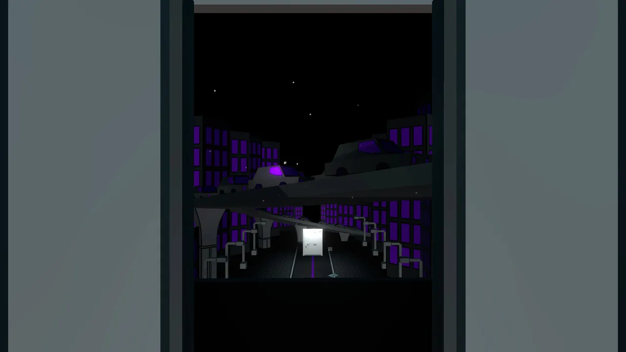 Hell o’ Halo Screenshot 2