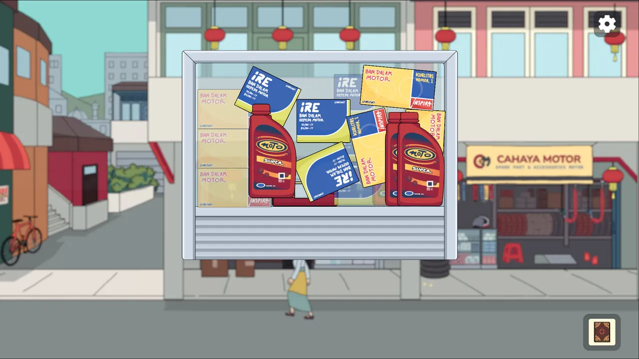 Ancestral Trace : Singkawang Screenshot 5