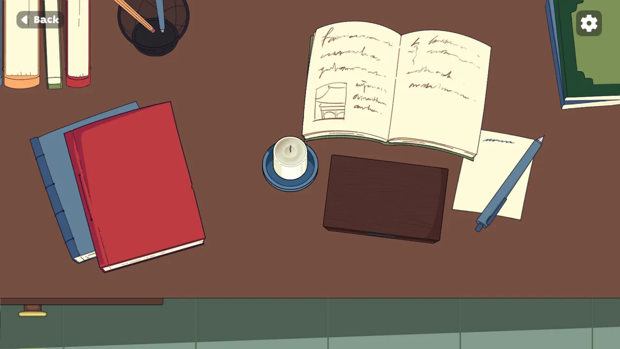 Ancestral Trace : Singkawang Screenshot 2