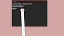 Meow Paw Cursor : 喵爪光标 Demo Screenshot 2