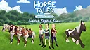 Limited Digital Bonus - Horse Tales: Emerald Valley Ranch Screenshot 0
