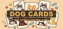 赌狗牌 Playtest