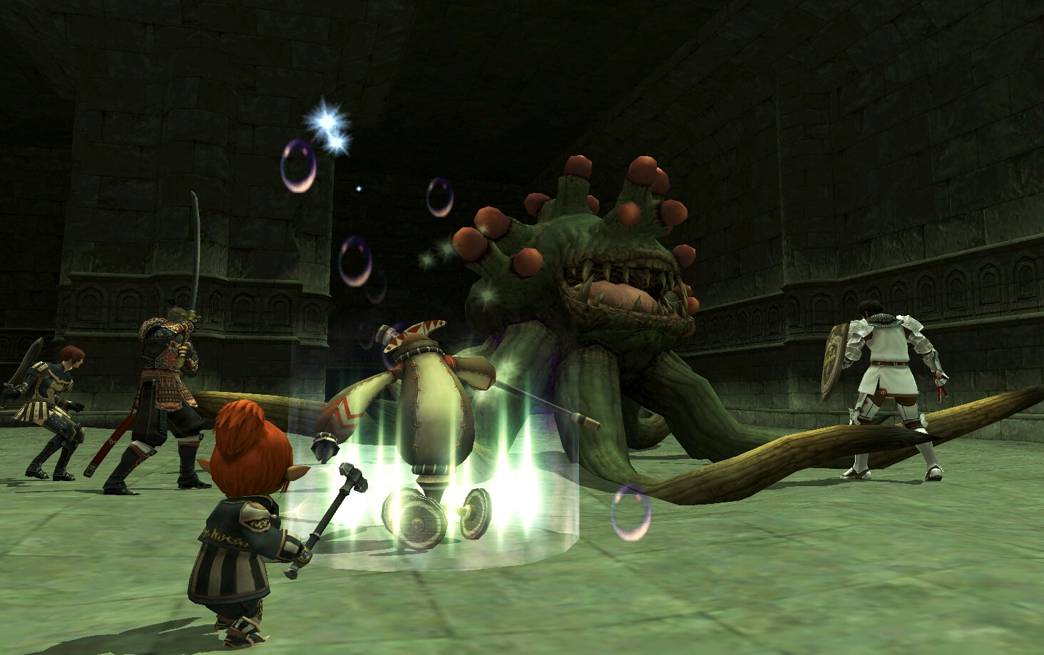 FINAL FANTASY®  XI: Ultimate Collection Seekers Edition Screenshot 7