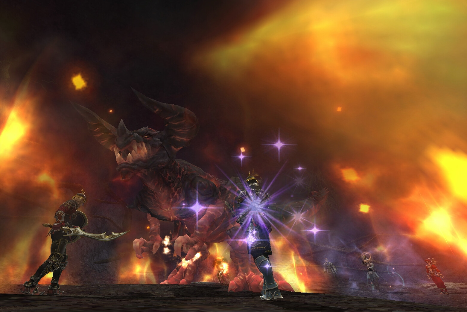 FINAL FANTASY®  XI: Ultimate Collection Seekers Edition Screenshot 6