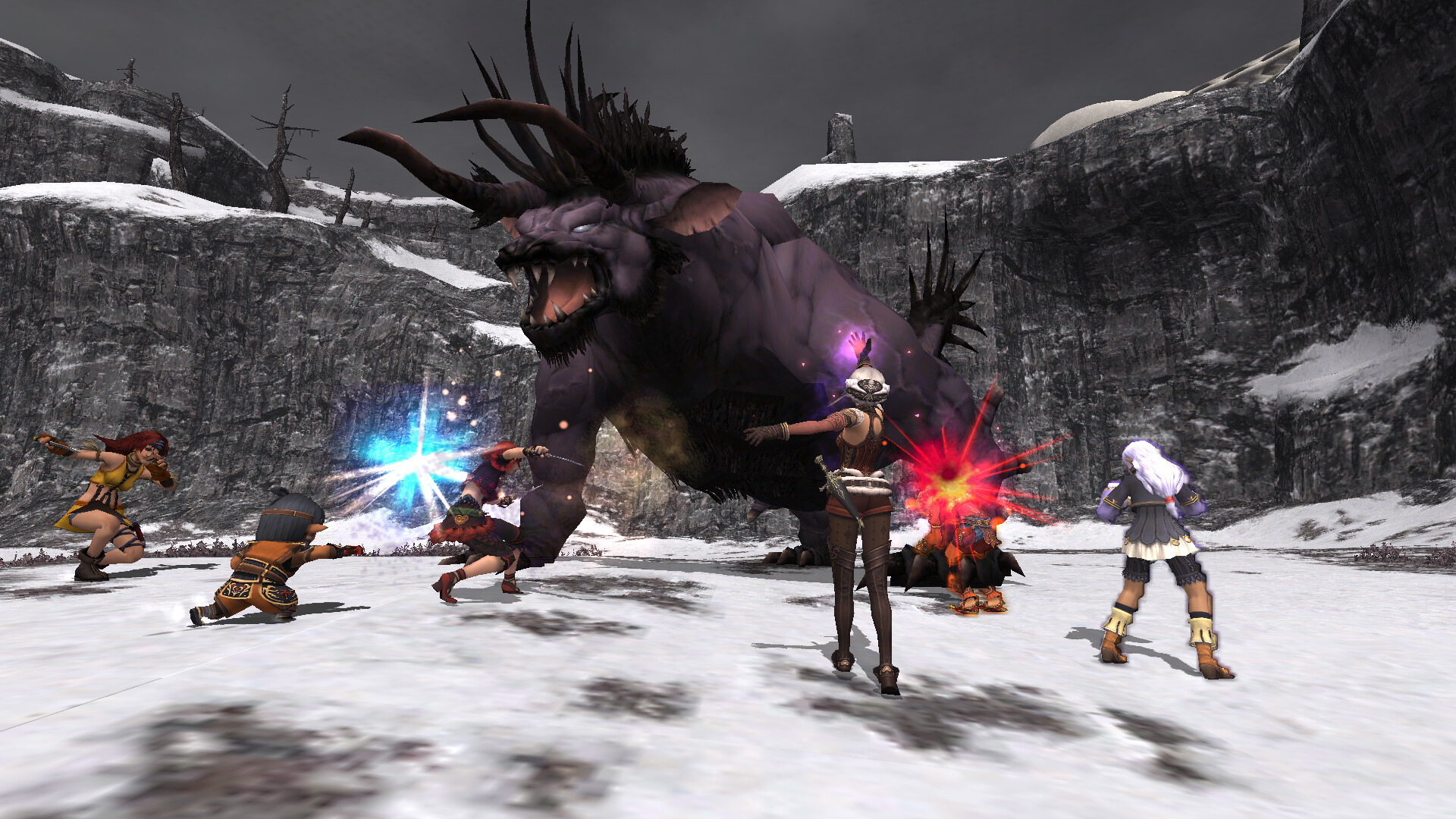 FINAL FANTASY®  XI: Ultimate Collection Seekers Edition Screenshot 3