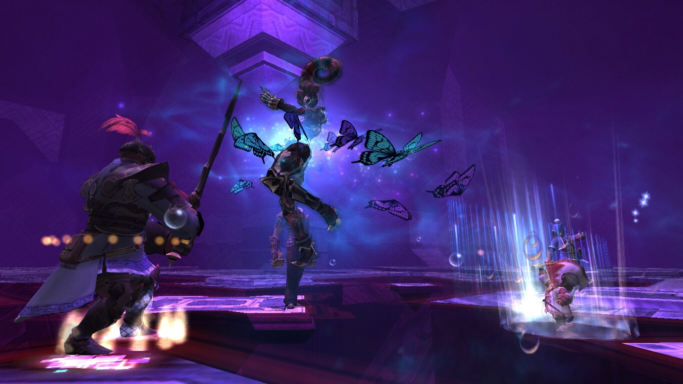 FINAL FANTASY®  XI: Ultimate Collection Seekers Edition Screenshot 10