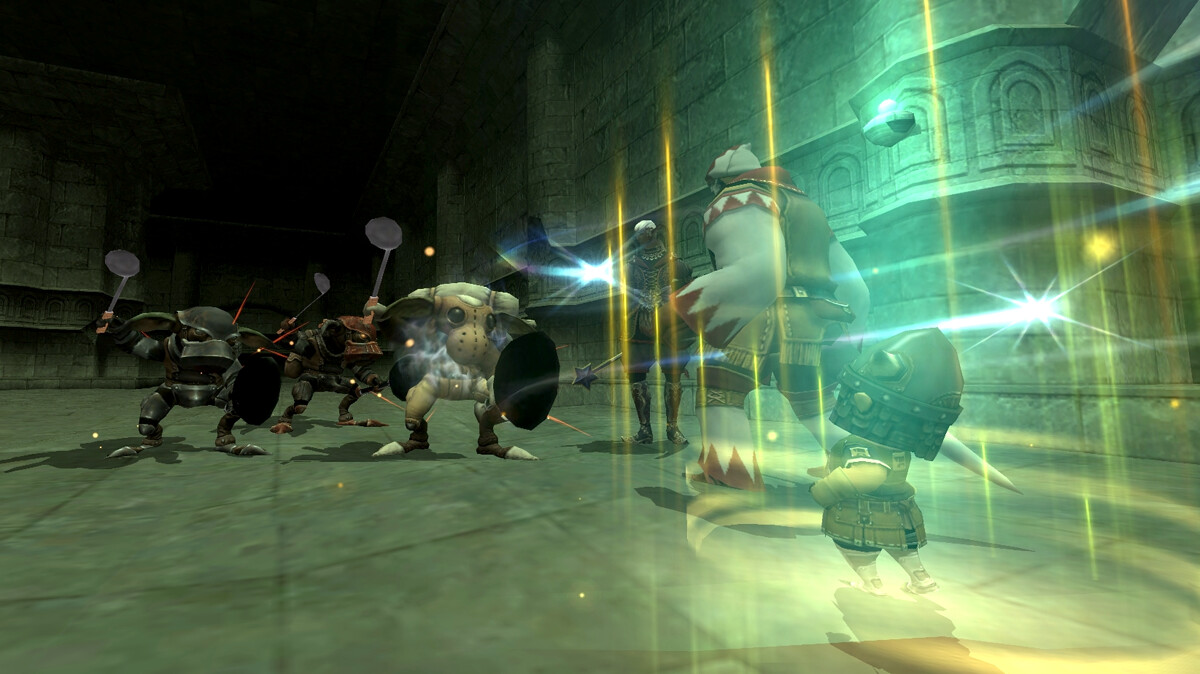 FINAL FANTASY®  XI: Ultimate Collection Seekers Edition Screenshot 4