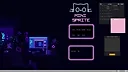Minisprite Engine Screenshot 2