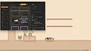 Minisprite Engine Screenshot 0