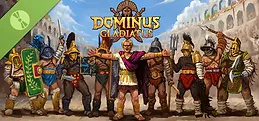 Dominus Gladiatus Demo