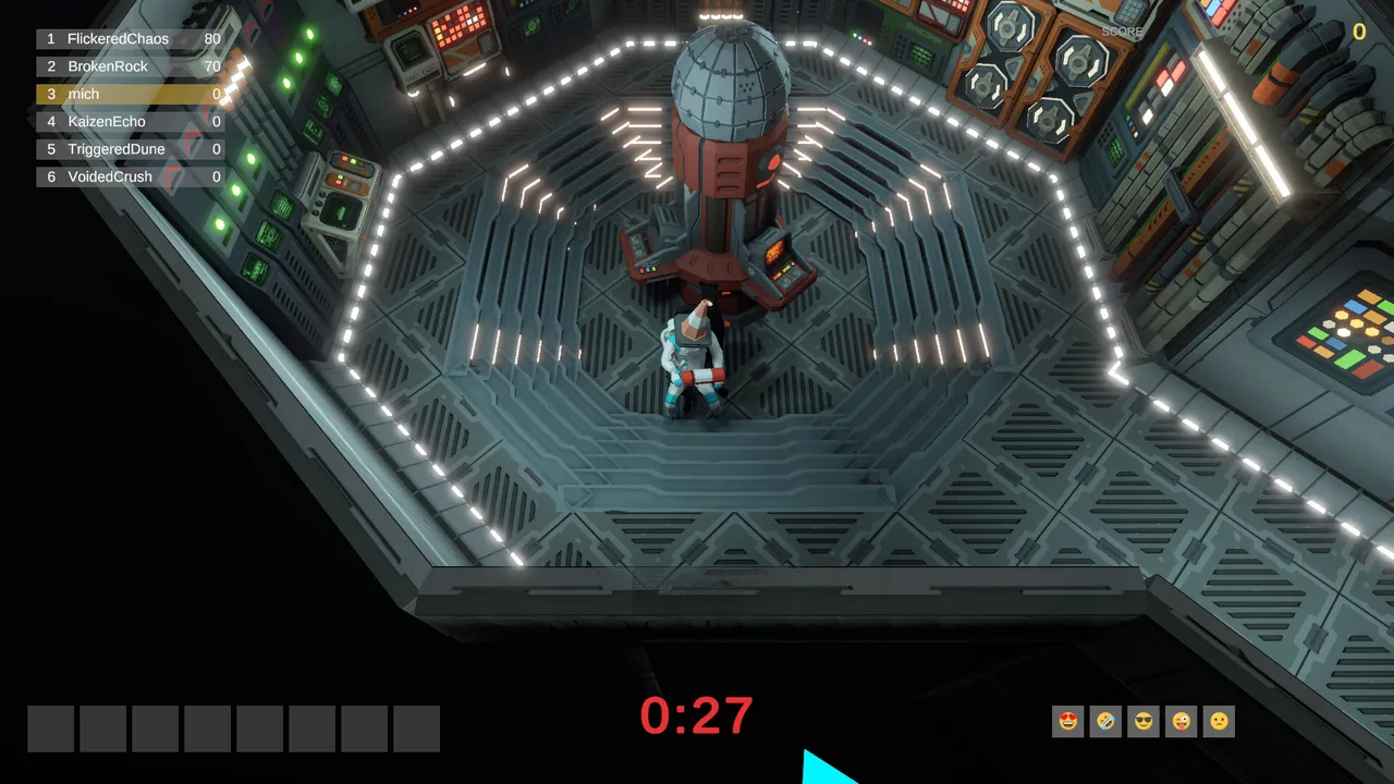 Talaire Screenshot 8