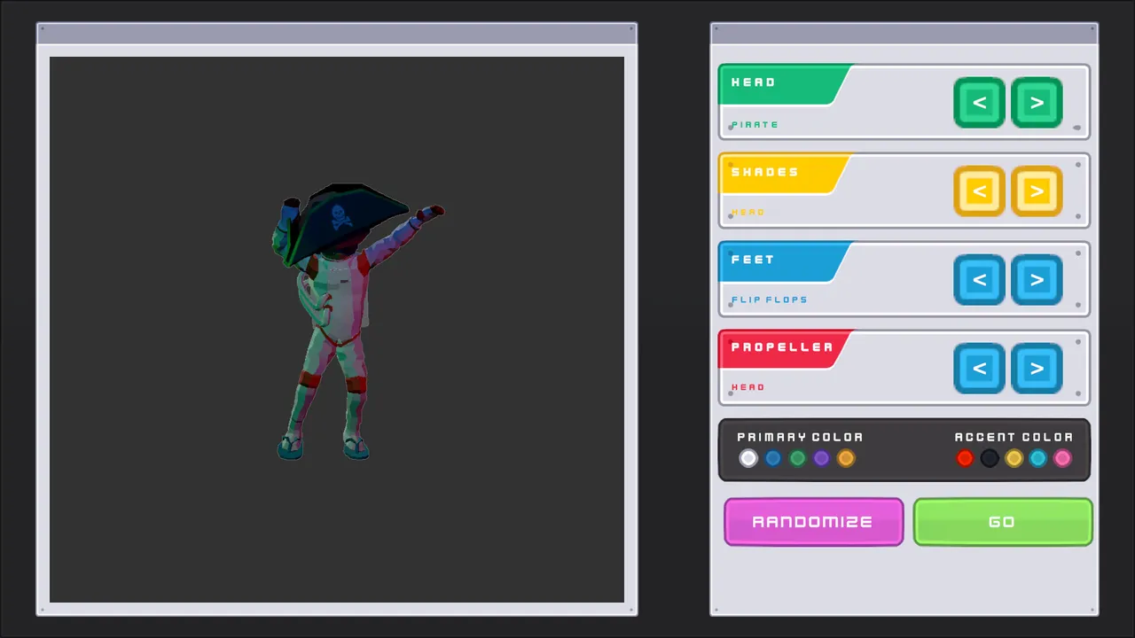 Talaire Screenshot 0