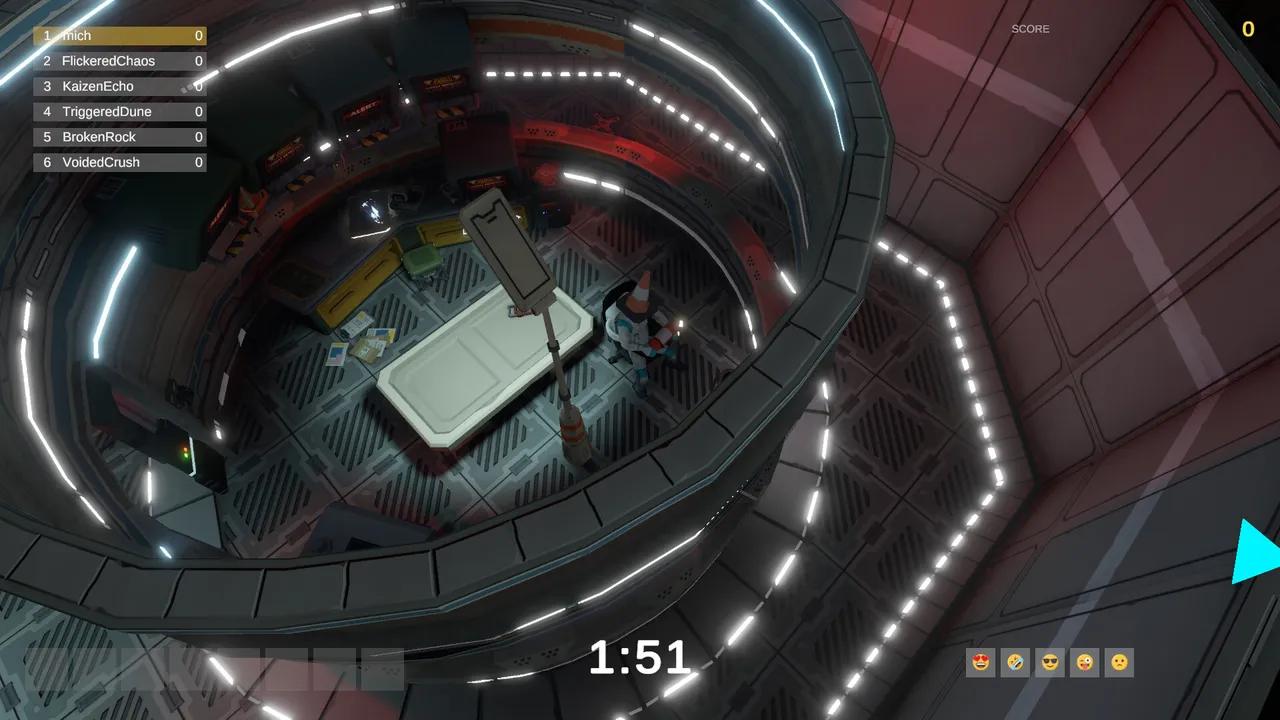 Talaire Screenshot 5
