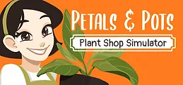 Petals and Pots: Plant Shop Simulator Playtest