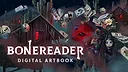 Bonereader Digital Artbook Screenshot 5