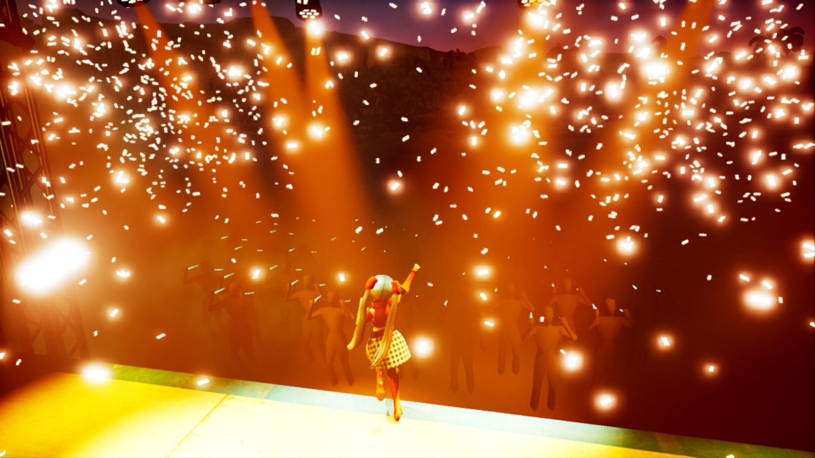 SHOWMAKER Screenshot 6