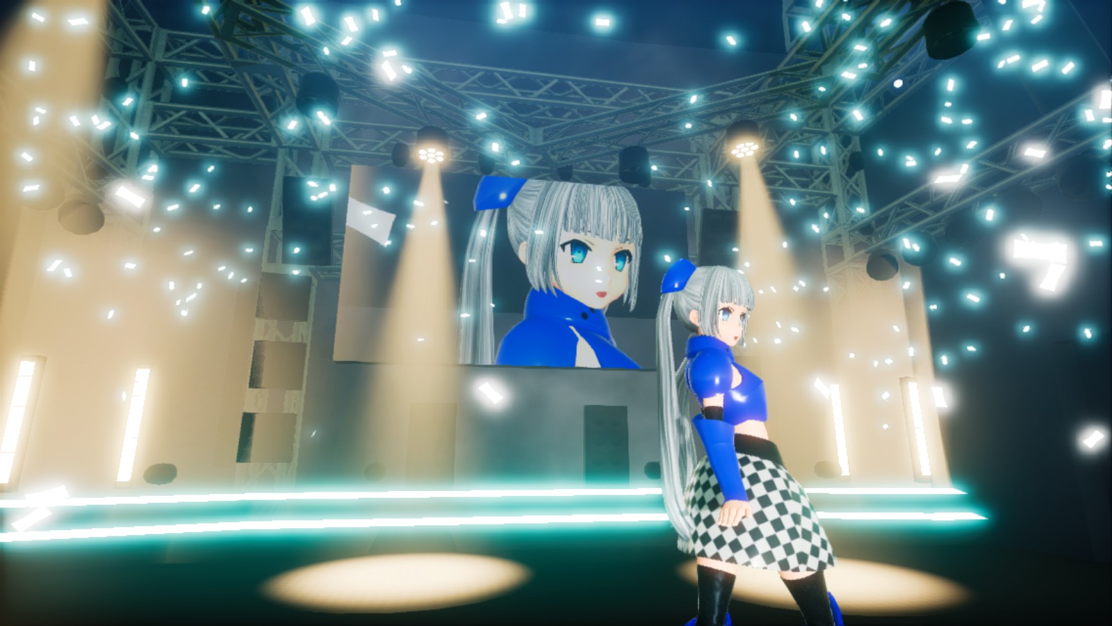 SHOWMAKER Screenshot 4