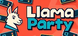 Llama Party Playtest