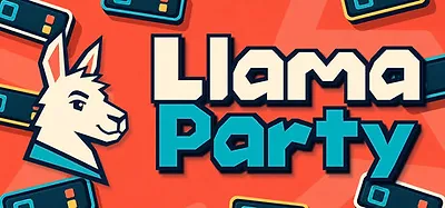 Llama Party Playtest