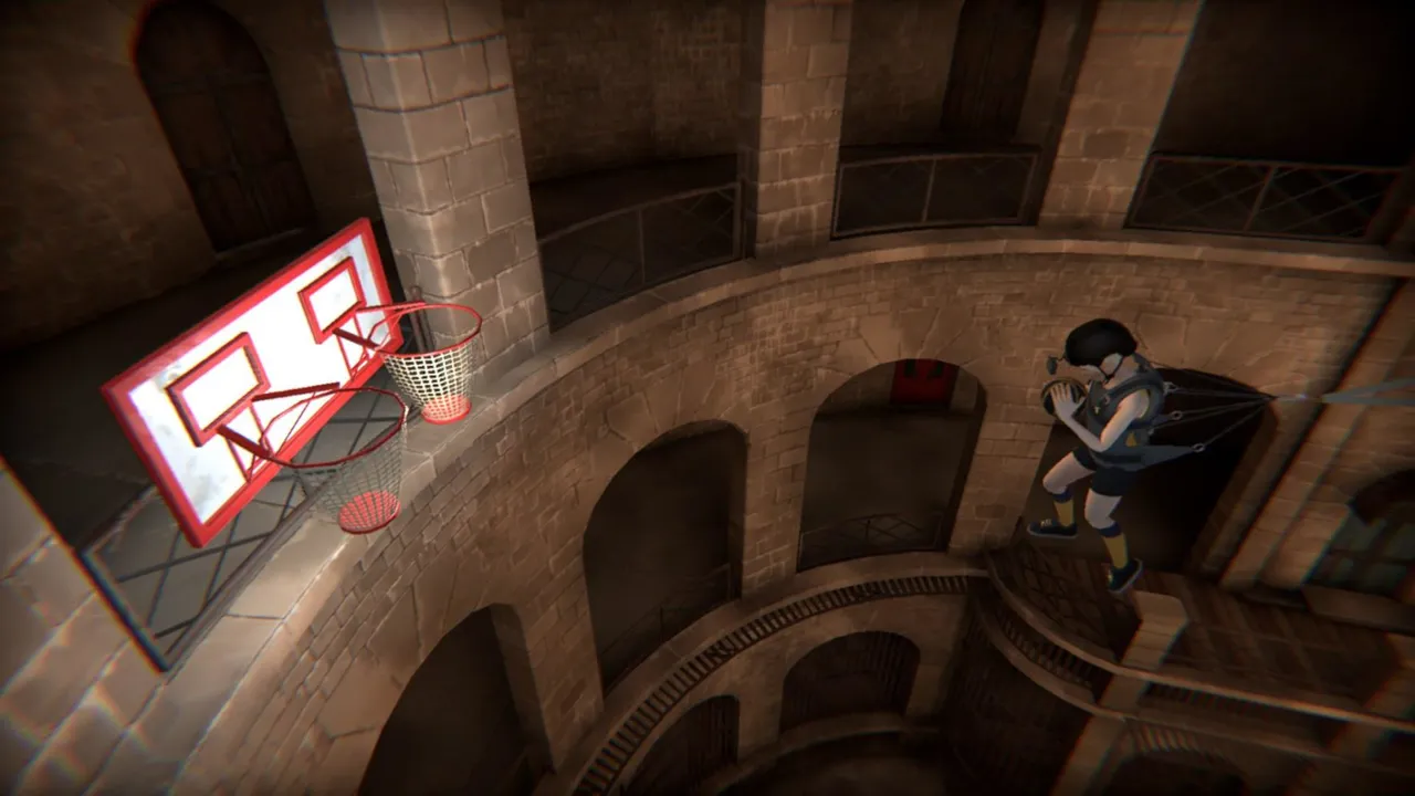 DLC "New Edition" - Escape Game Fort Boyard Screenshot 3