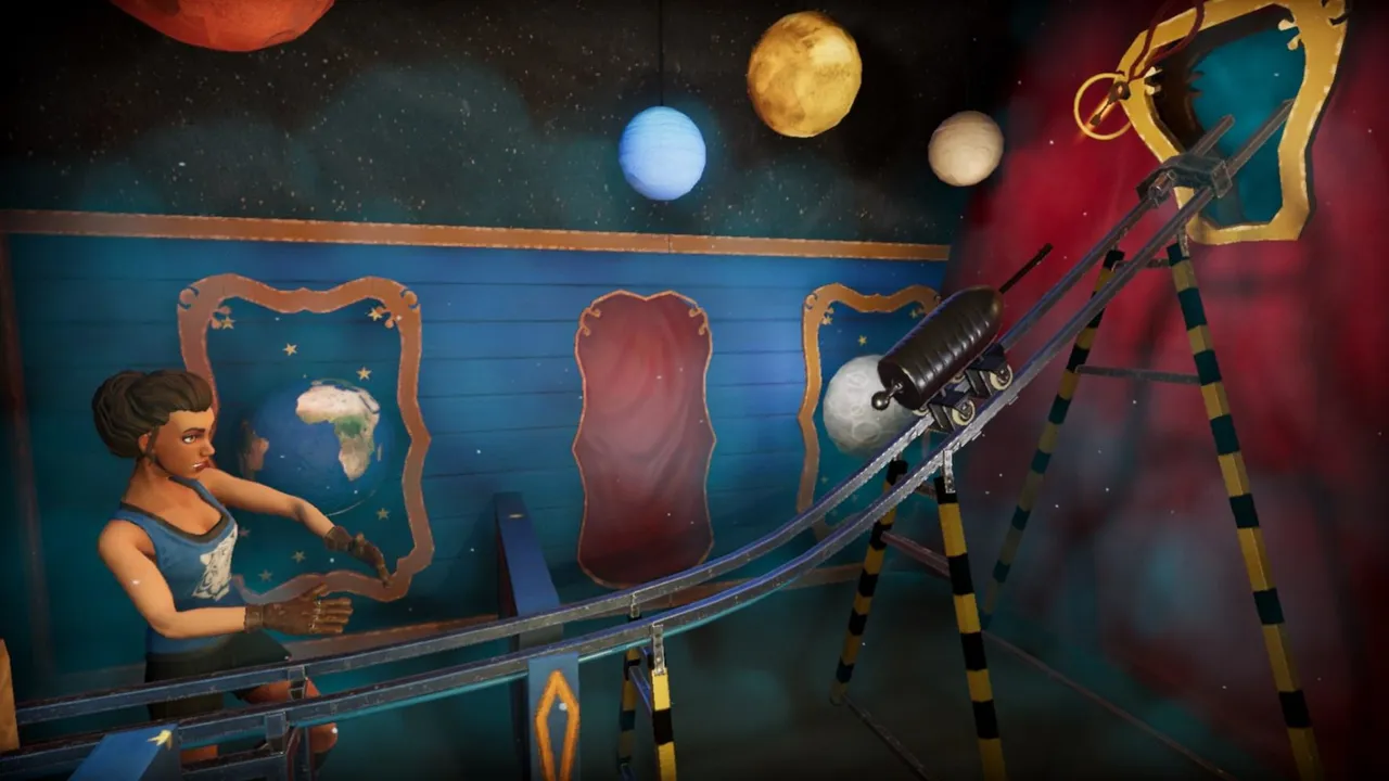 DLC "New Edition" - Escape Game Fort Boyard Screenshot 2