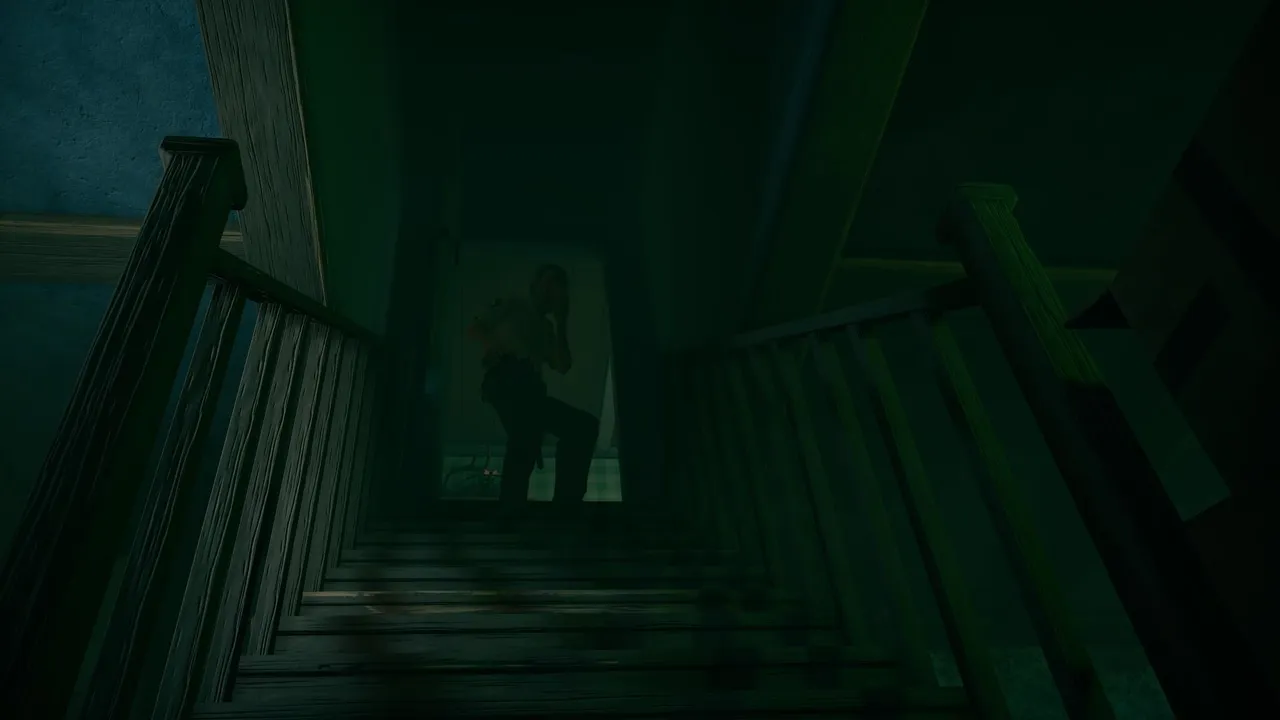 Pre-Purchase Bonus - Alfred Hitchcock - Vertigo Screenshot 2