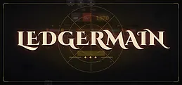 Ledgermain