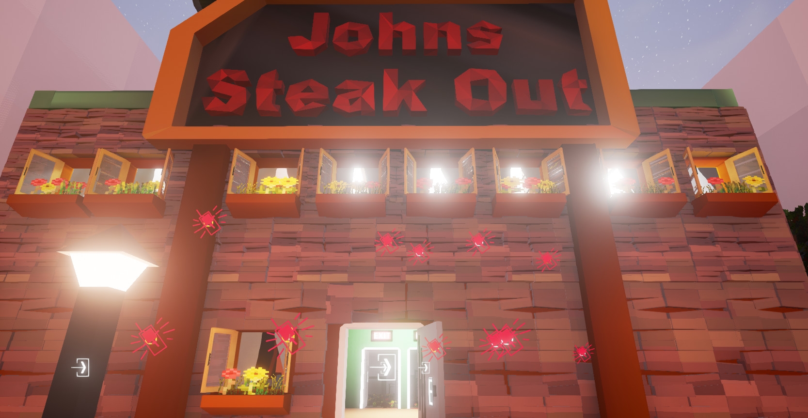 Psycho on the loose Screenshot 7