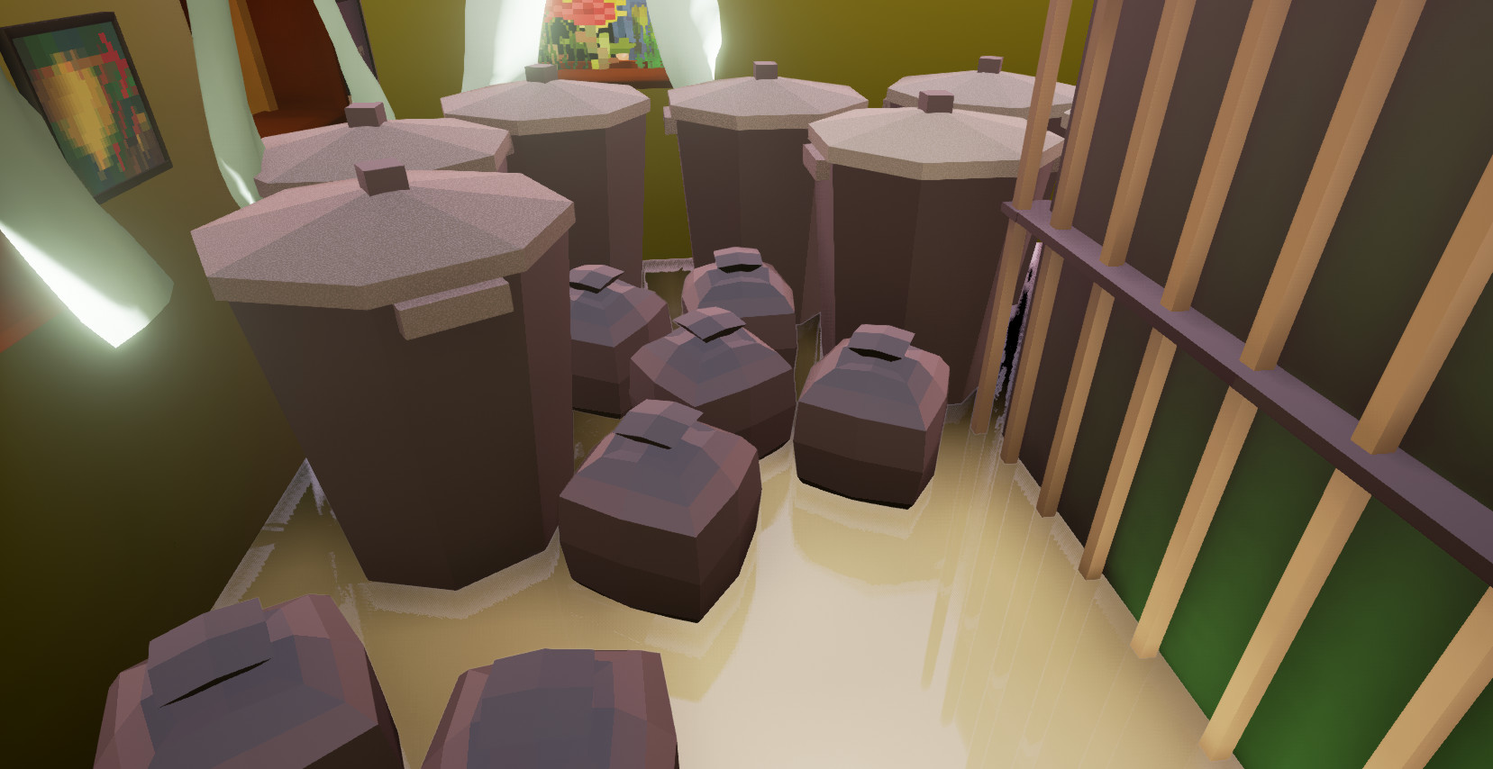 Psycho on the loose Screenshot 12