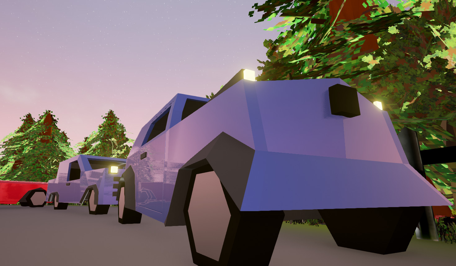 Psycho on the loose Screenshot 9