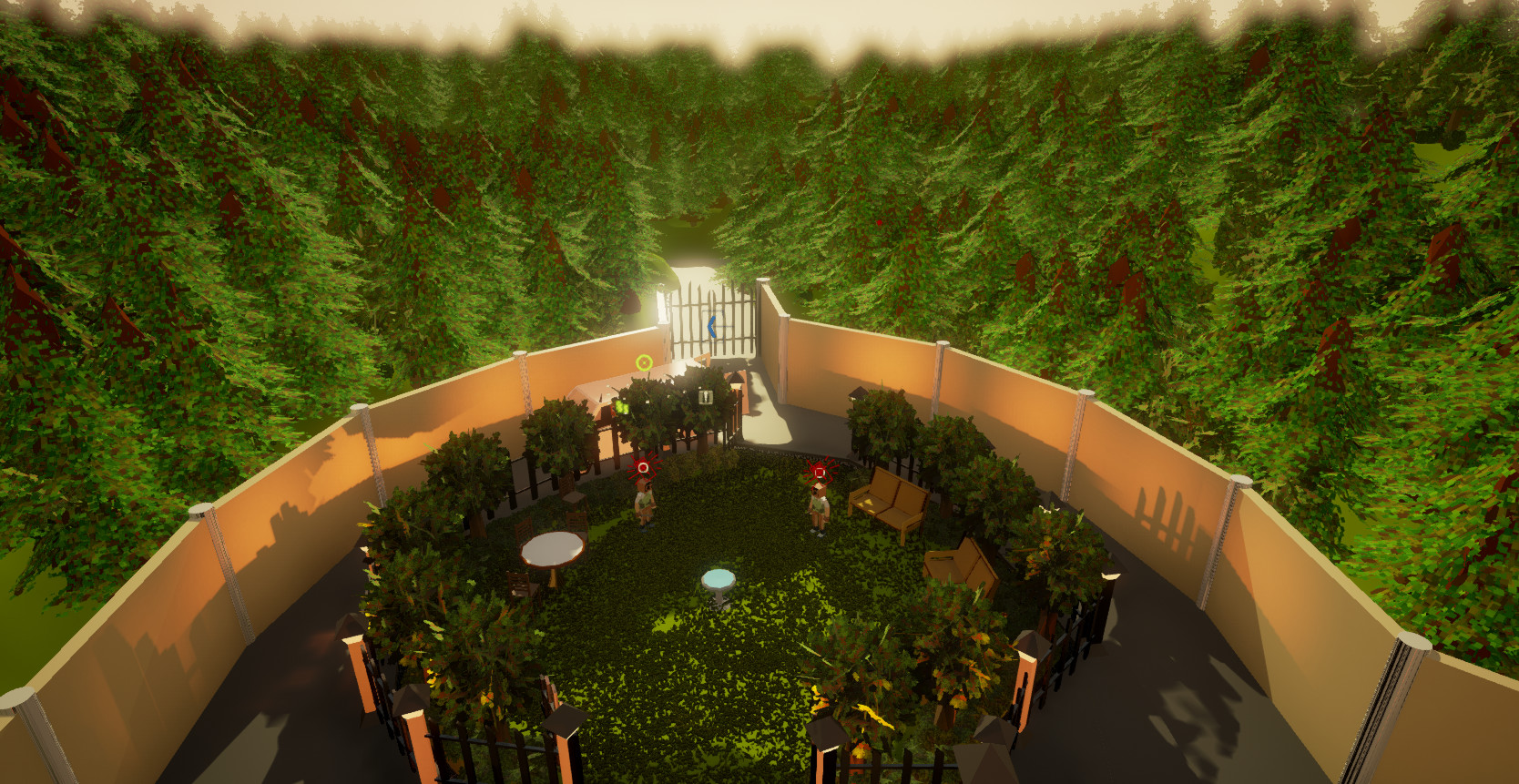 Psycho on the loose Screenshot 8