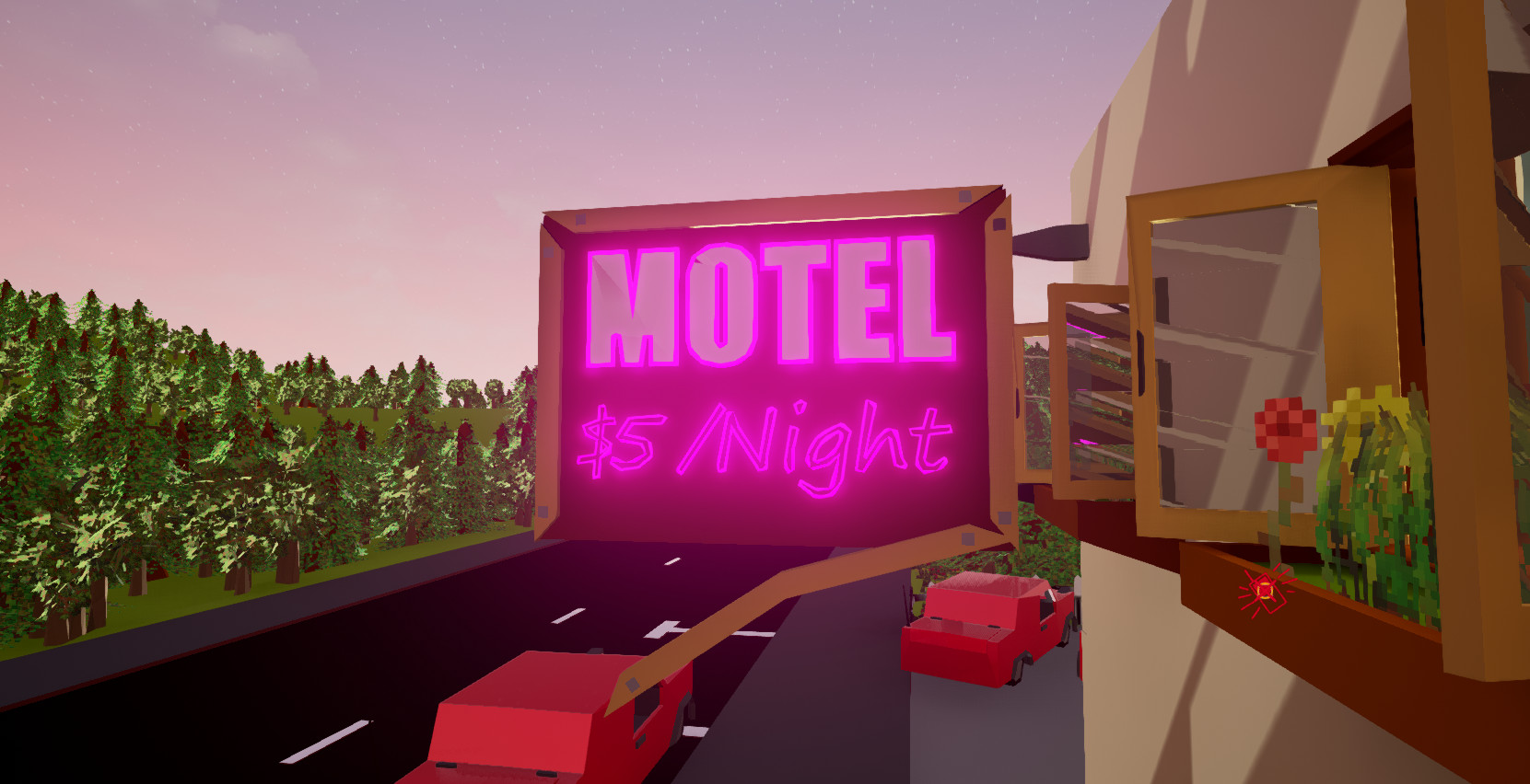 Psycho on the loose Screenshot 13