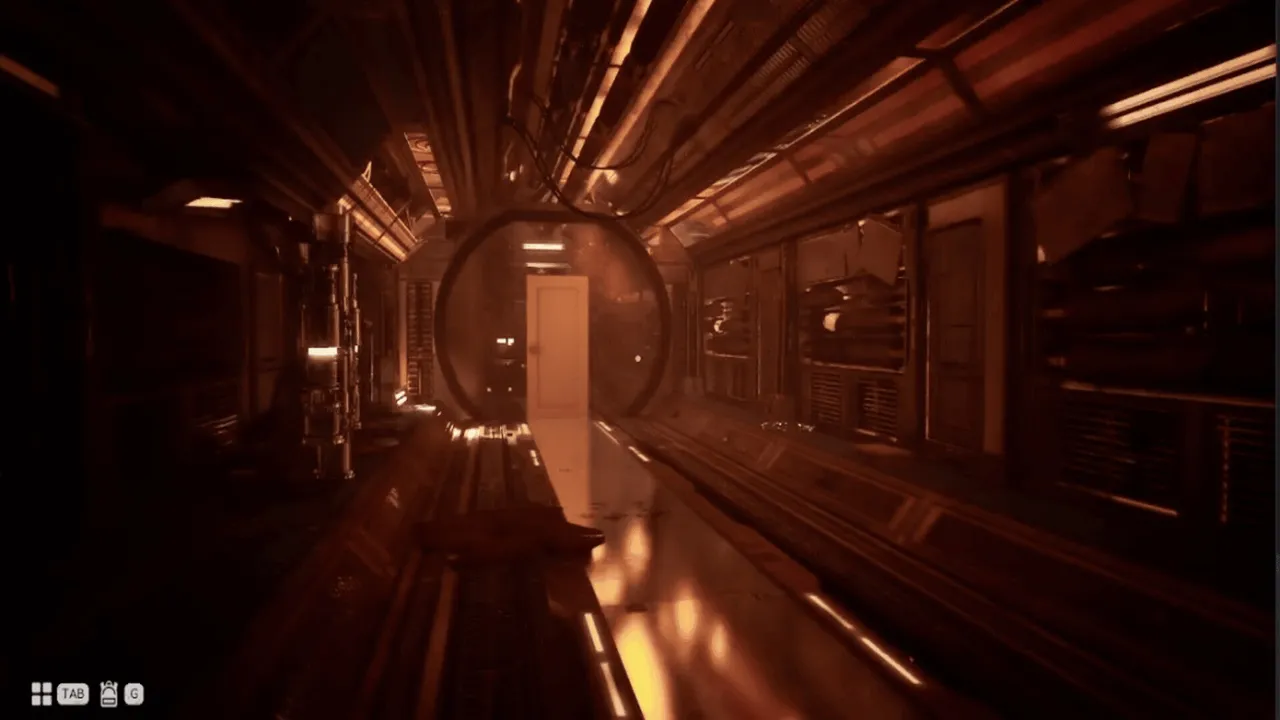 Virus X Demo Screenshot 4