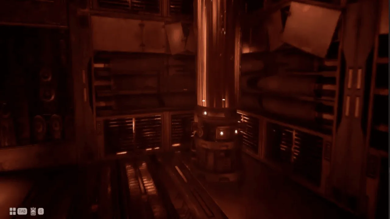 Virus X Demo Screenshot 1